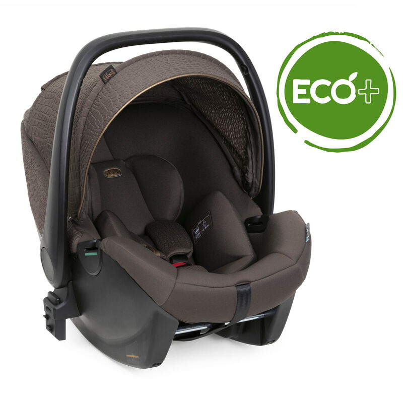 Kory Plus Special Car Seat Bronze Lizard image number 17
